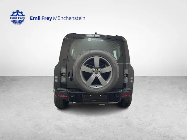 Land Rover Defender 110 3.0 D I6 250 S