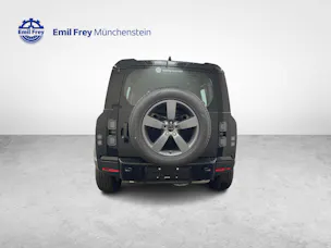Land Rover Defender 110 3.0 D I6 250 S