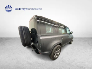 Fahrzeugbild LAND ROVER Defender 110 3.0 D I6 250 S