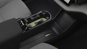 Volvo EX30 E60 Twin Ultra Performance AWD