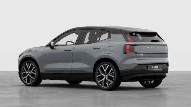 Volvo EX30 E60 Twin Ultra Performance AWD