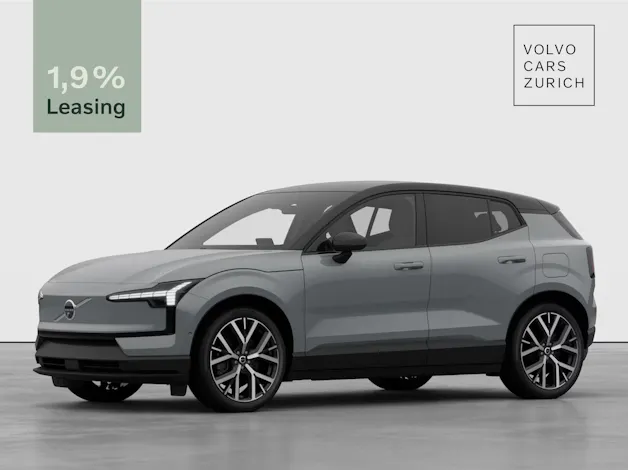 Volvo EX30 E60 Twin Ultra Performance AWD