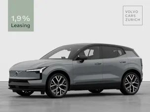 Volvo EX30 E60 Twin Ultra Performance AWD