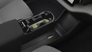 Volvo EX30 E60 Twin Ultra Performance AWD