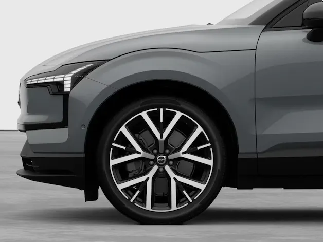 Volvo EX30 E60 Twin Ultra Performance AWD