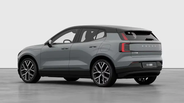 Volvo EX30 E60 Twin Ultra Performance AWD