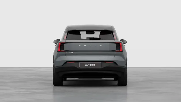 Volvo EX30 E60 Twin Ultra Performance AWD