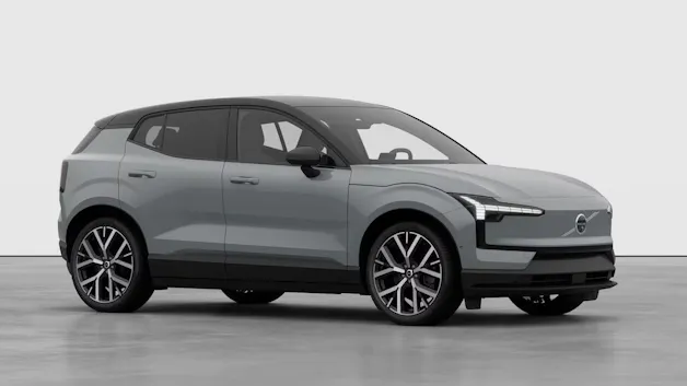 Volvo EX30 E60 Twin Ultra Performance AWD