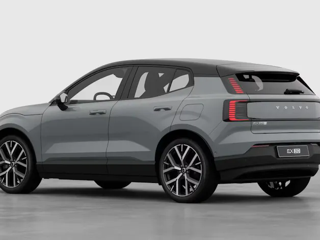 Volvo EX30 E60 Twin Ultra Performance AWD