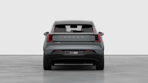 Volvo EX30 E60 Twin Ultra Performance AWD