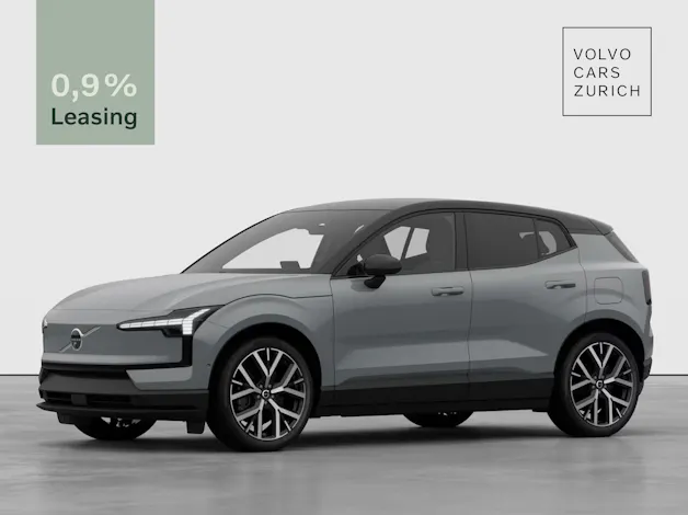 VOLVO EX30 E60 Twin Ultra Performance AWD