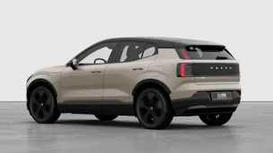 Volvo EX30 CC E60 Twin Performance AWD
