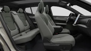 Volvo EX30 CC E60 Twin Performance AWD