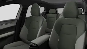 Volvo EX30 CC E60 Twin Performance AWD