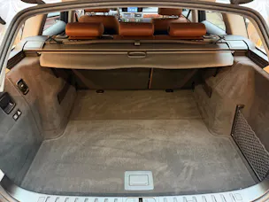 BMW 325i Touring