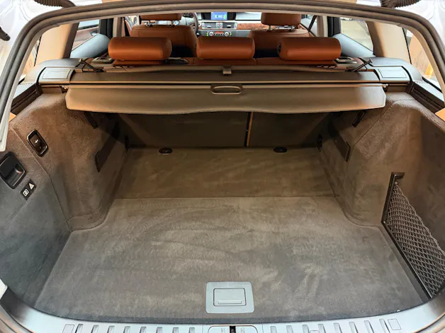 BMW 325i Touring