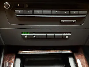 BMW 325i Touring