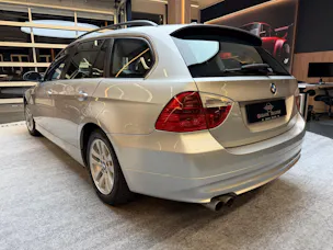 BMW 325i Touring