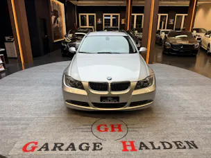BMW 325i Touring