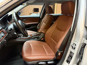 BMW 325i Touring