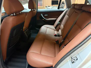 BMW 325i Touring