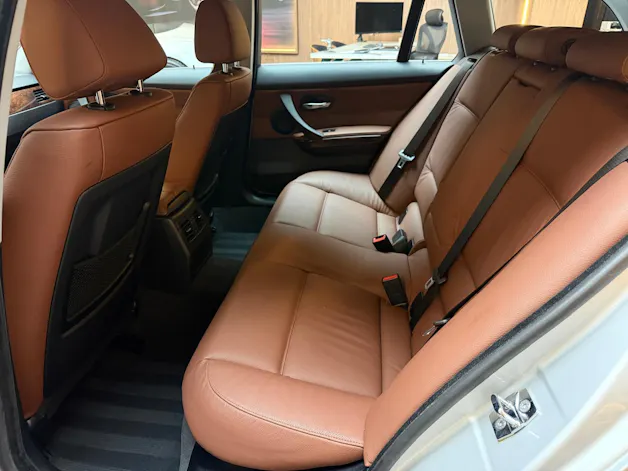 BMW 325i Touring