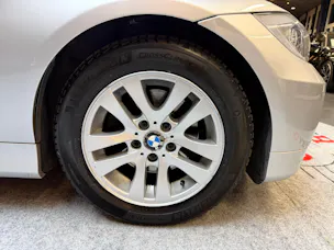 BMW 325i Touring