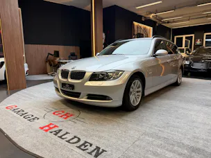 BMW 325i Touring