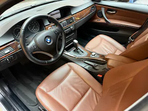 BMW 325i Touring