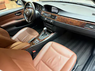 BMW 325i Touring