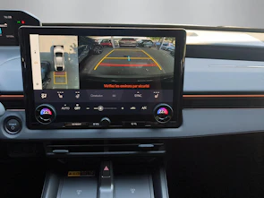 image du véhicule SUBARU Uncharted eV Luxury AWD