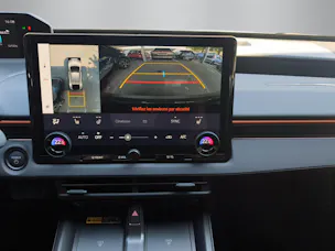 Subaru Uncharted eV Luxury AWD