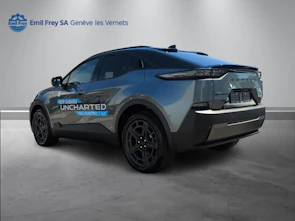 image du véhicule SUBARU Uncharted eV Luxury AWD