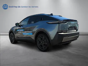 Subaru Uncharted eV Luxury AWD