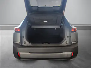 Subaru Uncharted eV Luxury AWD