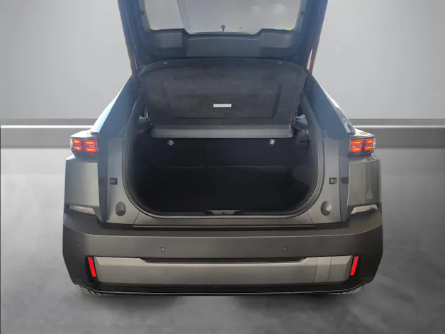Subaru Uncharted eV Luxury AWD