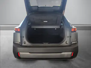 Subaru Uncharted eV Luxury AWD
