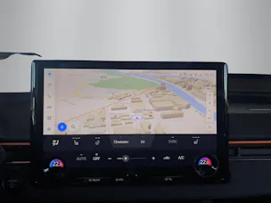 Subaru Uncharted eV Luxury AWD