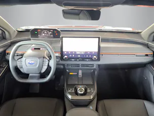 Subaru Uncharted eV Luxury AWD