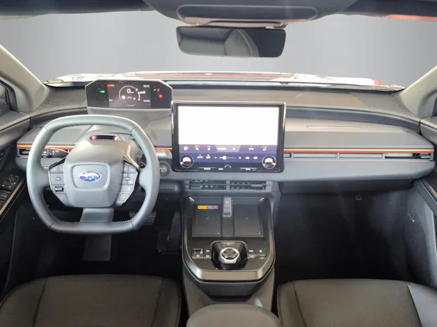Subaru Uncharted eV Luxury AWD