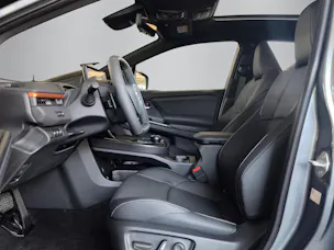 Subaru Uncharted eV Luxury AWD