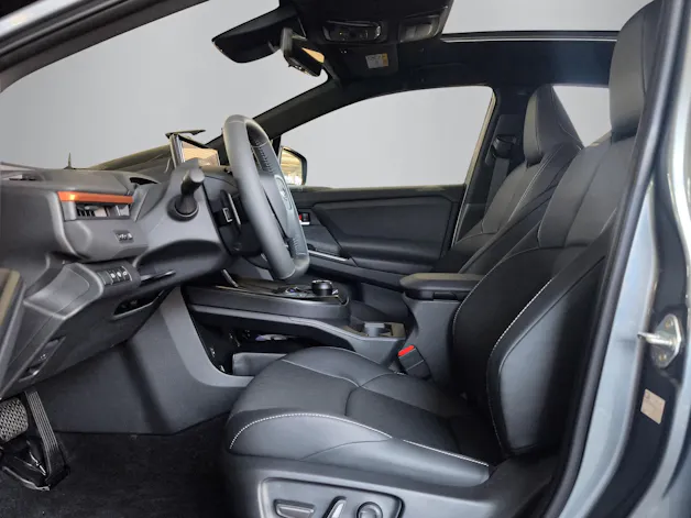 Subaru Uncharted eV Luxury AWD