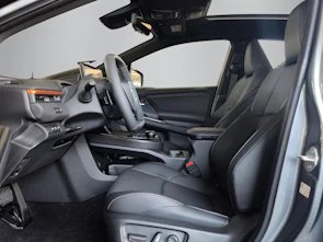 image du véhicule SUBARU Uncharted eV Luxury AWD