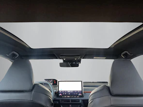 image du véhicule SUBARU Uncharted eV Luxury AWD