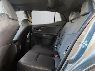 Subaru Uncharted eV Luxury AWD