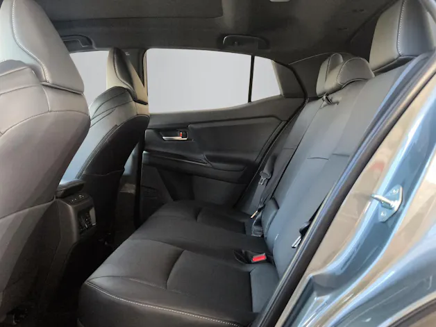 Subaru Uncharted eV Luxury AWD