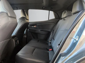 image du véhicule SUBARU Uncharted eV Luxury AWD