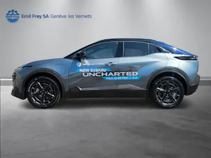 Subaru Uncharted eV Luxury AWD