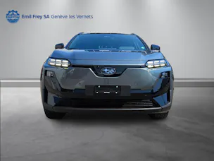 Subaru Uncharted eV Luxury AWD