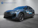 Subaru Uncharted eV Luxury AWD